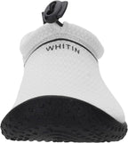 WHITIN Women's Multi-Purpose Feather Water Shoes + Thick Sole