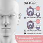 G2RISE Full Face Snorkel Mask Adults Snorkeling Set Gear for Kids with Detachable Camera Mount, Safe Breathing, Anti Fog Anti Leak