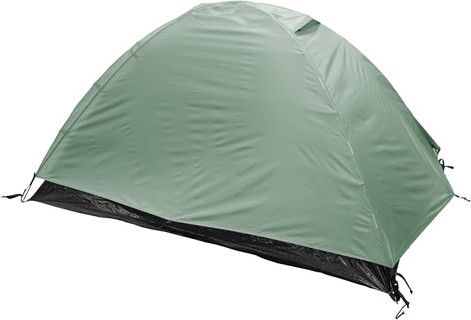 Stansport 2 Person Camping Tent