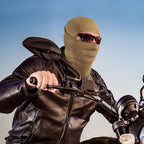 AXBXCX 3 Pack Balaclava Ski Mask - Breathable UV Protection Face Cove for Motorcycle, Football, Cycling, Outdoor Sports