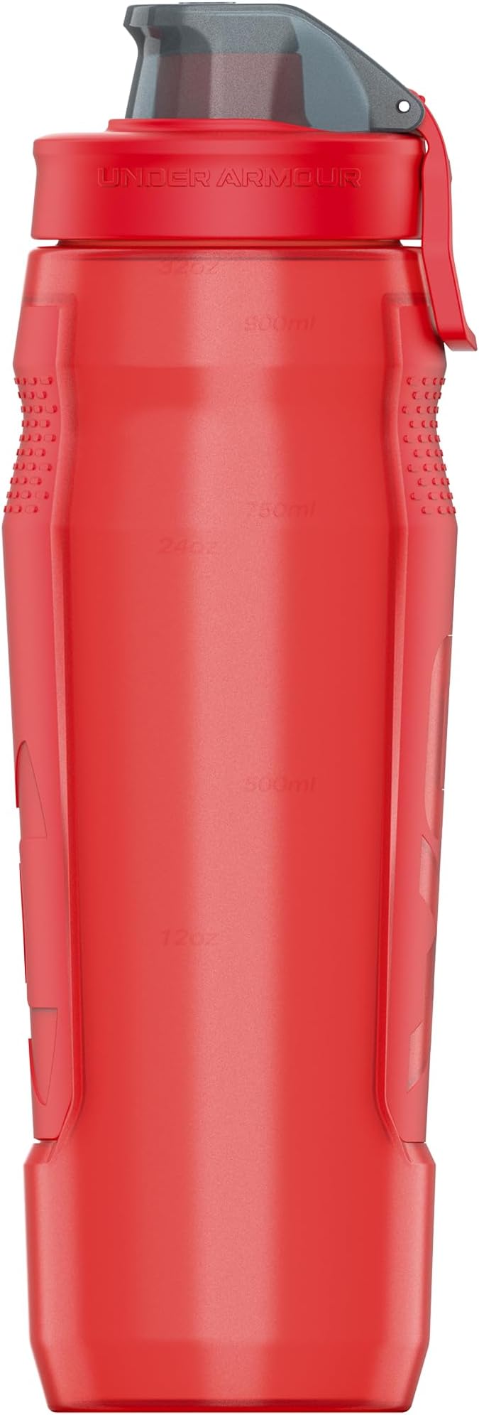 UNDER ARMOUR 32oz Playmaker Squeeze Water Bottle