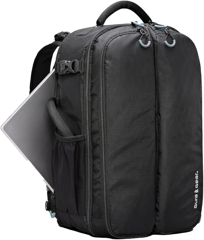 Gura Gear Kiboko 2.0 Camera Backpack (30L+)