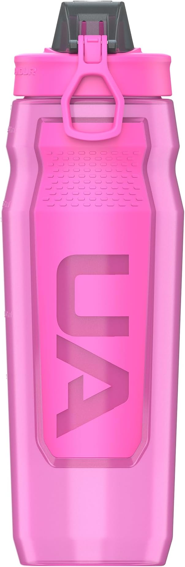 UNDER ARMOUR 32oz Playmaker Squeeze Water Bottle