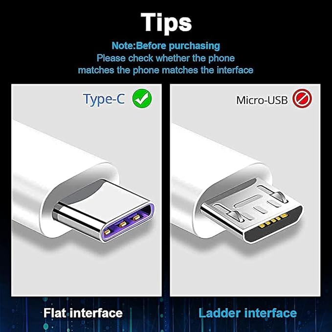 Car Carplay Cable for iPhone 17 16 15 Charger Cord,2Pack 15FT Extra Long USB A to USB C Cable for iPhone 17 Pro Max/16 Pro/15 Plus Charger,USB C Car Charger for Apple Air/16 Pro Max/15/iPad Pro