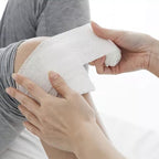 276PCS Small Travel First Aid Kit Supplies for Business, First Aid Kits Backpacking Essentials Items Trauma First Aid Survival Kits for Home Outdoor Adventure, Blue AMORNING