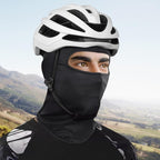 AXBXCX 3 Pack Balaclava Ski Mask - Breathable UV Protection Face Cove for Motorcycle, Football, Cycling, Outdoor Sports