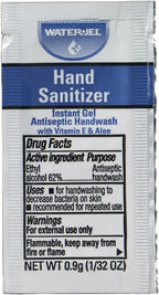 First Aid Only 91247 OSHA-Compliant First Aid Kit, All-Purpose 100-Person Emergency First Aid Kit for Business, Worksite, Home, and Car, 335 Pieces, Multicolored