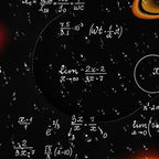 AILONEN Outer Space Astronaut Camping Sleeping Bags,Lightweight & Waterproof,3 Season Warm & Cool Weather,Cartoon Sleeping Bags for Kids,Boys Girls Travelling,Outdoors