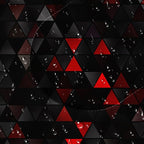 Sleeping Bags for Adults and Kids，3D Printing Camping Sleeping Bag for Girls Boys Lightweight Waterproof Cold/Warm 3-Season，Outdoor Travel with Compression Bags