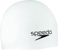 Speedo Elastomeric Solid Silicone Swim Cap