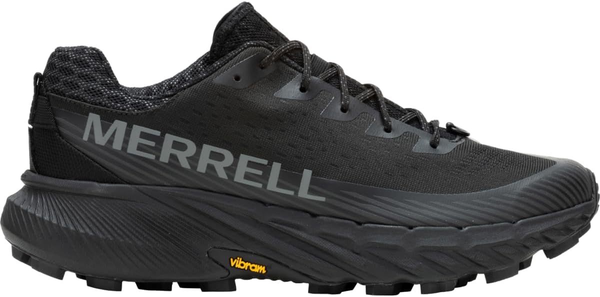 Merrell Men's Agility Peak 5 Trail Runners