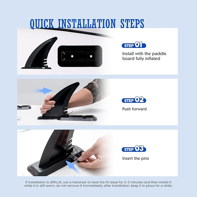 FunWater Stand Up Paddle Board Ultra-Light Inflatable Paddleboard with SUP Accessories for Adults & Youth of All Skill Levels