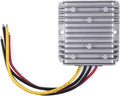 DC 12V/24V to 7.5V 30A Converter Buck Regulator Reducer Step Down Voltage Transformer Power Supply Module
