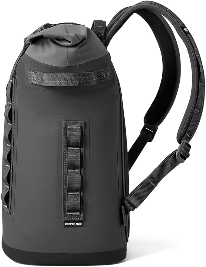 YETI Hopper M Series Backpack Soft Sided Coolers with MagShield Access