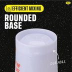 BlenderBottle Star Wars Shaker Bottle Pro Series Perfect for Protein Shakes and Pre Workout, May the Force Be With You, 28-Ounce