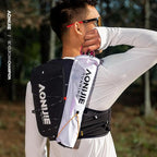 Storage Bag for Trekking Poles Waterproof and Lightweight Not Easily Deformed Suitable for Running Hydration Vest