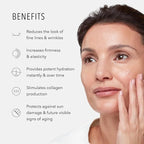 HydroPeptide Age Reversal Regimen Face Bundle Daily Skincare Travel Essentials Kit