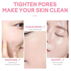 Sakura Skincare Set for Teen Girls 10-12,Skin Care Sets & Kits,33PCS Teenage Girls Gifts,Complete Pamper Face Care Sets for Women,Daily Facial Skincare Routine (One Size, Cherry Blossom-StyleD)