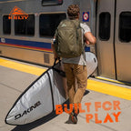 Kelty | Redwing Traveler Backpacks, Travel Pack for Adventure Travel | Burnt Olive & Black