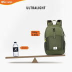 SKYSPER Small Hiking Backpack for Men Women 20L RFID Packable Daypack Ultralight Foldable Back Pack Lightweight Collapsible Travel Day Pack