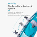 AONIJIE Hydration Backpack Vest for Outdoor Sports Breathable and Lightweight,Hydration Pack for Running, Cycling, and Hiking