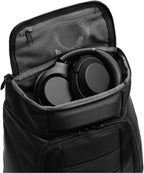 Charcoal Grey 25L Hugger Backpack by DB Journey