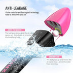 G2RISE Full Face Snorkel Mask Adults Snorkeling Set Gear for Kids with Detachable Camera Mount, Safe Breathing, Anti Fog Anti Leak