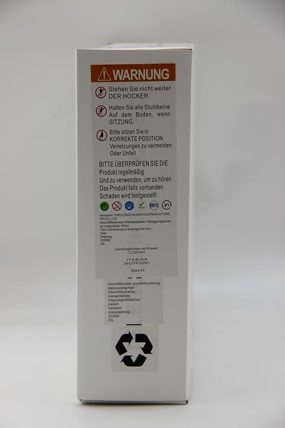 ALEVMOOM Upgraded Portable Collapsible Stool with Cushion,Telescoping Folding Stool for Adults,Yet More Sturdy Camping Stool with Load Capacity 1000lbs,for Outdoor Garden Hiking BBQ