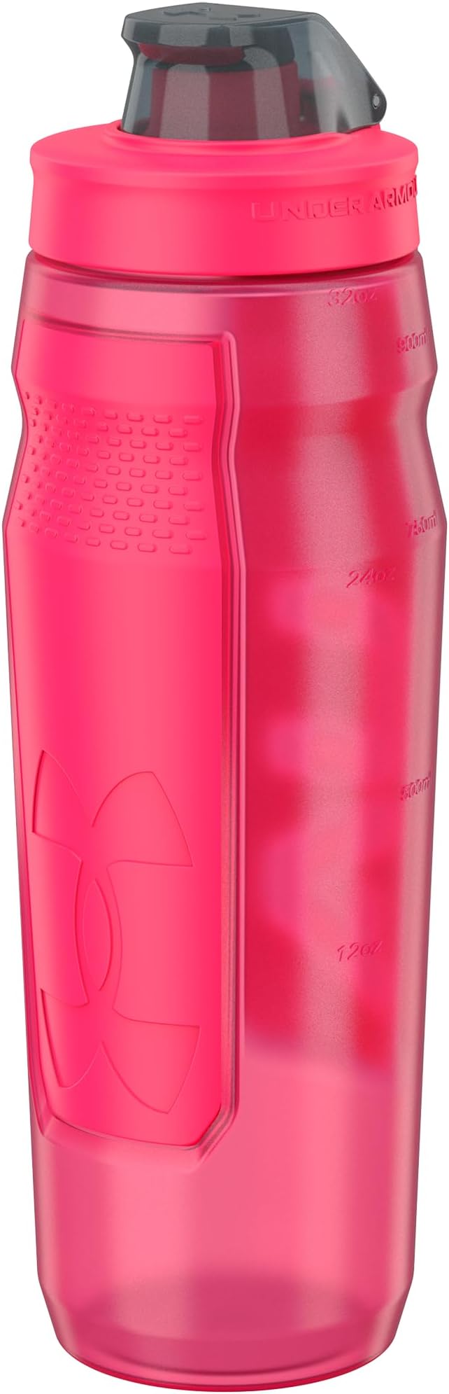 UNDER ARMOUR 32oz Playmaker Squeeze Water Bottle