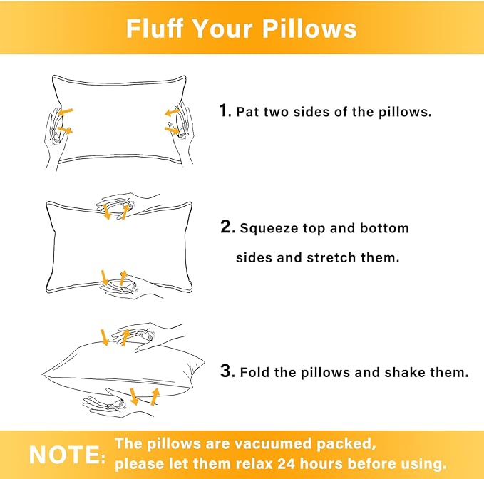 2 Pack Small Pillow, Memory Foam Mini Pillow 11 X 7 Inches for Travel, Sleeping, Nap and Neck, Knee, Lumbar Support, Tiny Cushion for Pet, Dogs (Dark Purple)