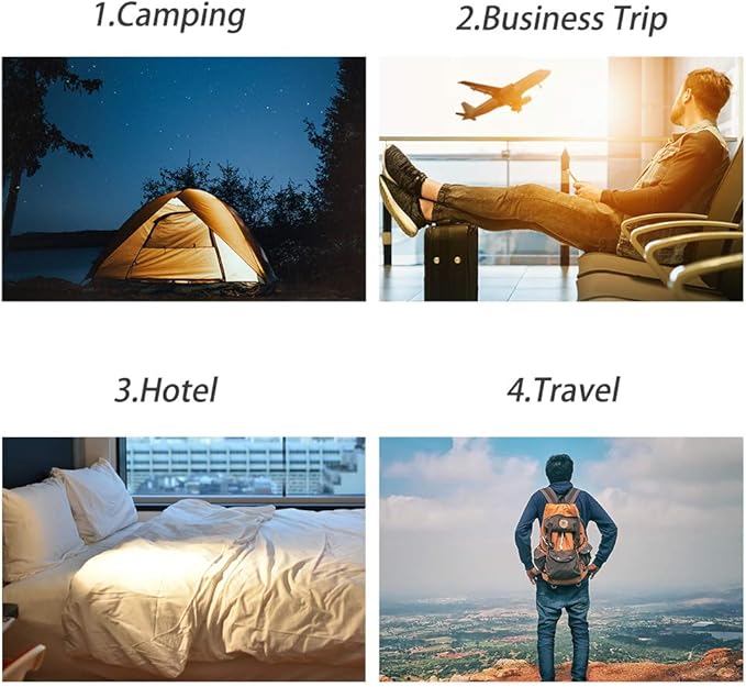 Sleeping Bag Liner Lightweight Compact Sleeping Bag Sack Portable Clean Travel Sheet Camping Sleep Sheet for Backpacking Hotel Hiking