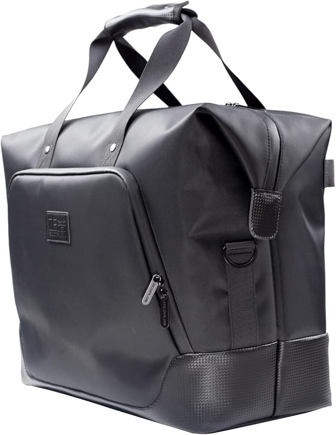 EF ECOFLOW Portable Power Station DELTA 2 with Waterproof Handbag, 1024Wh LiFePO4 Battery, 1800W AC/100W USB-C Output, Solar Generator(Solar Panel Optional) for Home Backup, Camping & RVs