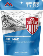 Mountain House Pro Pack