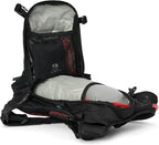 USWE MTB Hydro Hydration Pack with Hydration Bladder - Hydration Backpack for Cycling, Mountain Biking, E-MTB and Gravel Riding, Backpack with Water Bladder