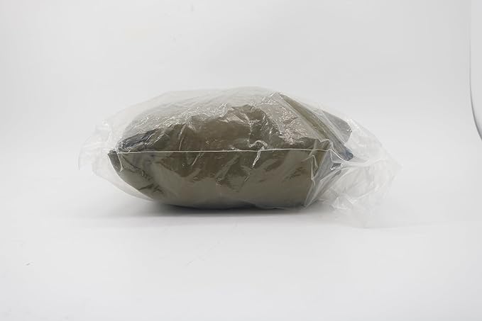 NewDoar Camping Hammock with Mosquito Net and Rain Fly Tarp,Portable Single Nylon Parachute Hammock Rainfly Set,Tree Straps Swing Hammock Bed for Outdoor Backpacking Backyard Hiking(ArmyGreen)