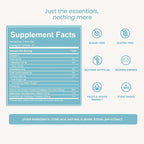 LIDO Lemonade Electrolyte Powder Packets — Clean, Zero-Sugar Hydration Drink Mix with Balanced Sodium for Fast Replenishment — Vegan, Paleo & Fasting Friendly — 28 Sticks