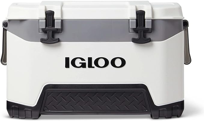 Igloo BMX Hard Coolers (25-72QT)