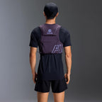 KAILAS FUGA AIR 8 Ⅳ Running Hydration Vest Hydration Pack Lightweight with Two TPU Water Bladders for Women Men Trail Cycling Hiking