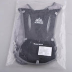 TRIWONDER Hydration Running Vest 5L Lightweight Water Pack for Men Women Hydration Backpack for Trail Race, Hiking, Cycling, Climbing, Camping, Jogging, Marathon