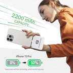 Single-Use Emergency Charger (Lightning, 1)