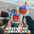 Mountain House GlutenFree Chicken Tikka Masala FreezeDried Food for Camping, 12 Servings, 30Year ShelfLife