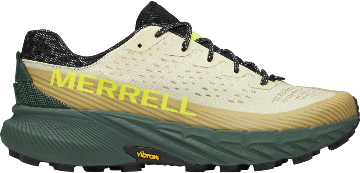 Merrell Mens Agility Peak 5