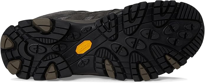 Merrell Men's Moab 3 Mid Waterproof Hiking Boot