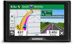 Garmin Drive 52, GPS Navigator with 5 inch Display, Simple On-Screen Menus and Easy-to-See Maps (Renewed)