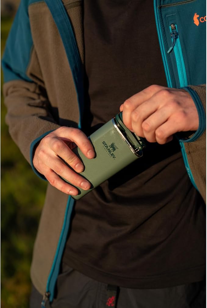 Stanley Classic Easy Fill Wide