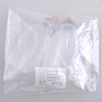 Azarxis Running Water Bottles Flask BPA Free Leakproof Hydration Vest Packs Waist Belt Replacement for Triathlon Marathon Hiking Cycling Climbing Runner