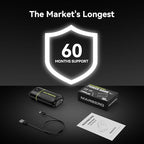 MARBERO Portable Charger 10000mAh Mini Power Bank USB C in&out Fast Charging Battery Pack Compact External Phone Powerbank Compatible with iPhone 16 15 14 13 12 Samsung S22 S21 Google AirPods iPad etc