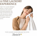Tyler Candle Wash Diva 32 Fl Oz Laundry Detergent/w Dryer Sachet Single Pouch s