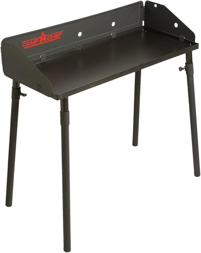 Camp Chef/Dutch Oven Camp Table - 16IN x 38IN