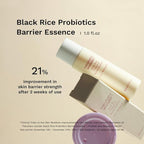 haruharu Wonder Best Glow Trial Kit, Strong, Hydrated, Glowing, Daily Routine, Mini Size, Double Cleansing, Toner, Barrier Essence